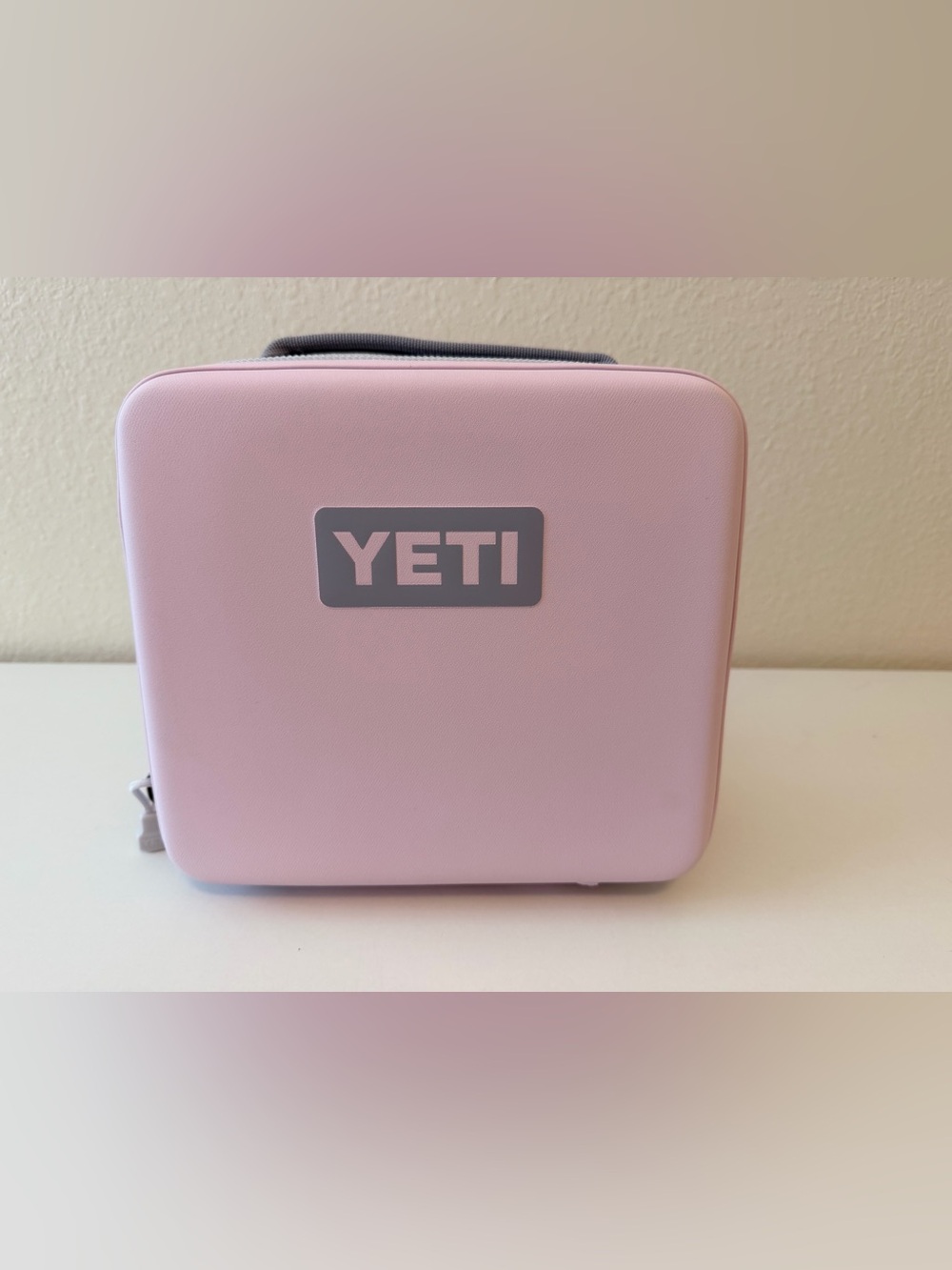 YETI Daytrip 3L Lunch Box Cherry Blossom New with Shoulder Strap
